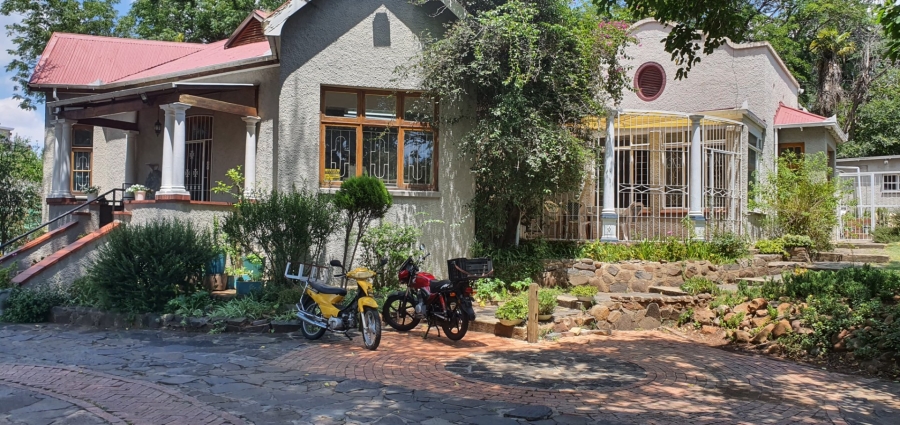 5 Bedroom Property for Sale in Waverley Free State